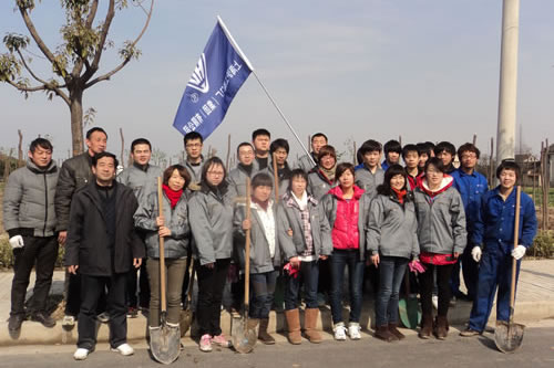 �Ϻ������y�T(m��n)�S(ch��ng)�����F(tu��n)�����޹�˾ֲ��(sh��)����С���(du��)���F(xi��n)��(ch��ng)��Ӱ��