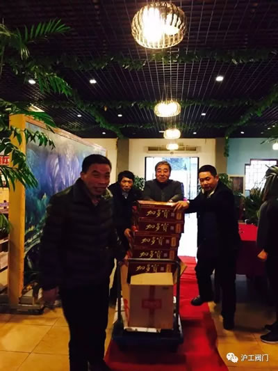 �Ϻ������y�T�S2017ӭ�����(hu��)���(d��ng)���D1��